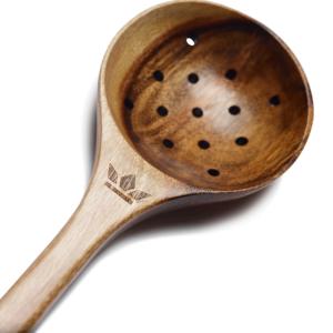 USTENSILES EN BOIS