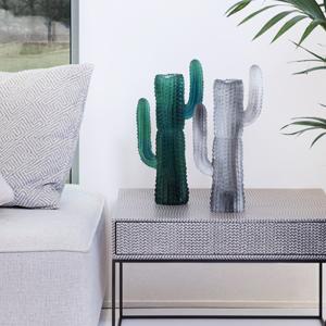 VASE JARDIN DE CACTUS