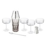MANHATTAN COFFRET HOME SPEAKEASY