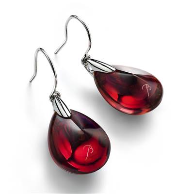 PSYDÉLIC BOUCLES D'OREILLES