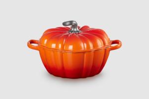 COCOTTE CITROUILLE