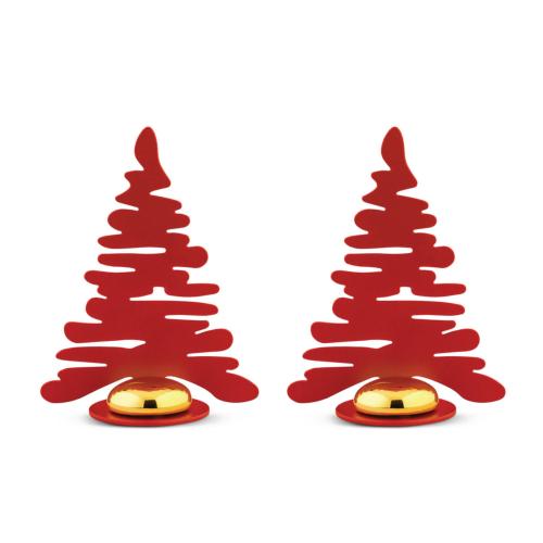 Sapin BARKPLACE Rouge