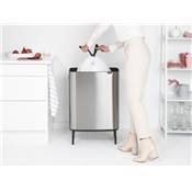 POUBELLE BO TOUCH BIN 60L