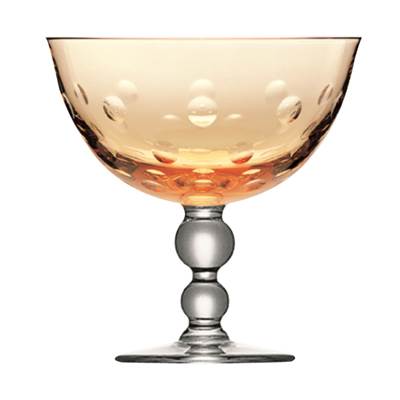 BUBBLES COUPELLE SUR PIED AMBRE