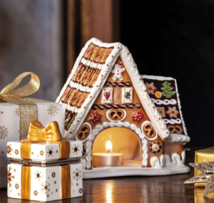 BOÎTE A MUSIQUE - VILLEROY & BOCH