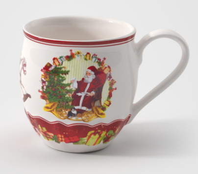 MUG - VILLEROY & BOCH
