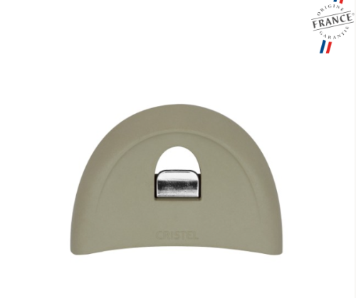 ANSE MUTINE - CRISTEL