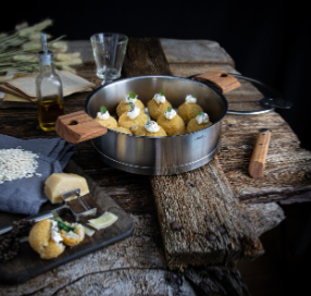 SAUTEUSE 24 - CRISTEL