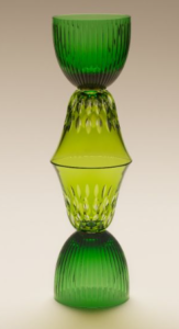 VERRE TOMMY - SAINT-LOUIS