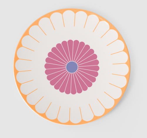 PLAT - VILLEROY & BOCH