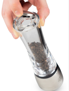 MOULIN A POIVRE - PEUGEOT