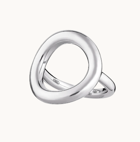 BAGUE IDOLE - CHRISTOFLE 