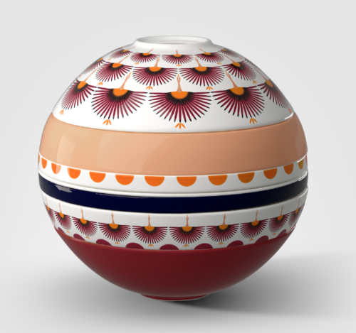 LA BOULE - VILLEROY & BOCH