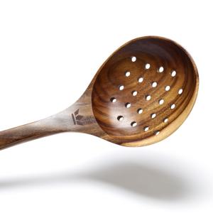USTENSILES EN BOIS