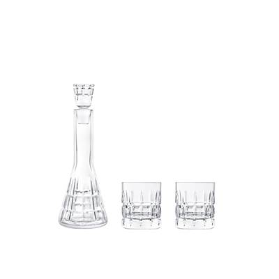 MANHATTAN COFFRET PRECIOUS TIME