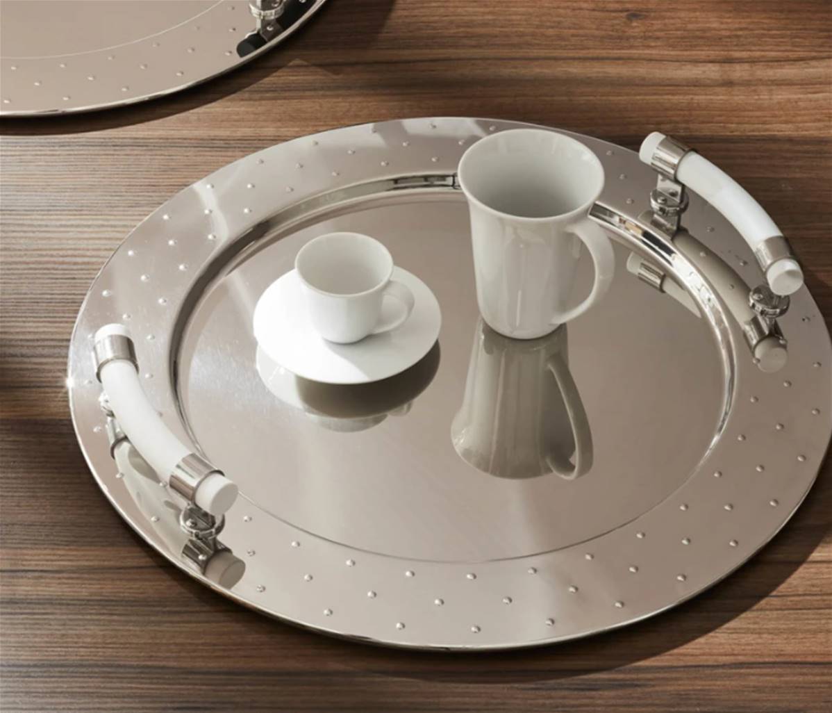 Alessi Cestino Girotondo 20,5 cm - Le Gioie