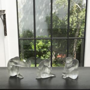 SCULPTURE NU RÊVE