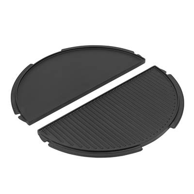 DEMI PLANCHA RÉVERSIBLE XLARGE / 2XL
