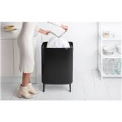 POUBELLE BO TOUCH BIN 60L