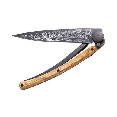 DEEJO 37g, OLIVIER / LIBELLULE