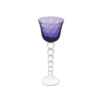 BUBBLES ROEMER VIOLET