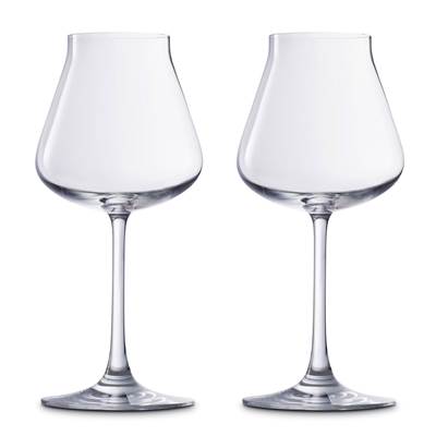 CHÂTEAU BACCARAT VERRE ROUGE