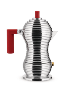 CAFETIERE INDUCTION - ALESSI