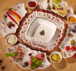 COUPE - VILLEROY & BOCH