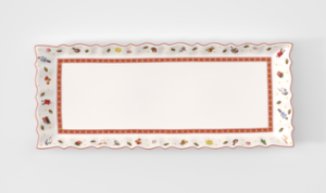 PLAT - VILLEROY & BOCH