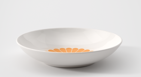 ASSIETTE - VILLEROY & BOCH