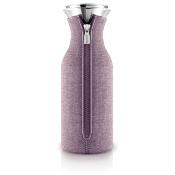 CARAFE RFRIGRATEUR AVEC FOURREAU - ROSE NORDIC