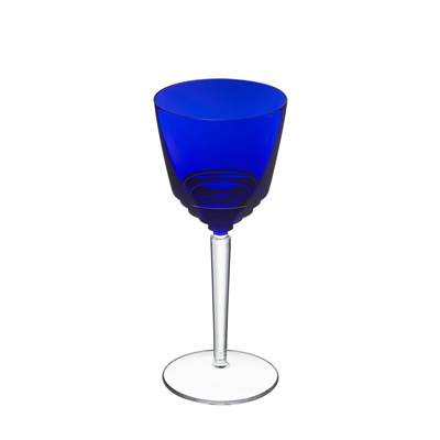 OXYMORE ROEMER BLEU FONCE