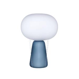 LAMPE BLOW BLEU