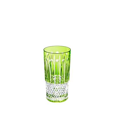 TOMMY CHOPE CHARTREUSE