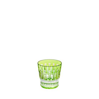 TOMMY OLD FASHION MOYEN N°3 CHARTREUSE