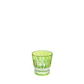 TOMMY OLD FASHION MOYEN N°3 CHARTREUSE