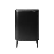 POUBELLE BO TOUCH BIN 60L