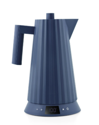 BOUILLOIRE ELECTRIQUE - ALESSI