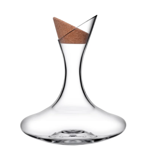 CARAFE OXYGENE - NUDE