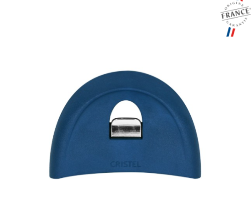 ANSE MUTINE - CRISTEL