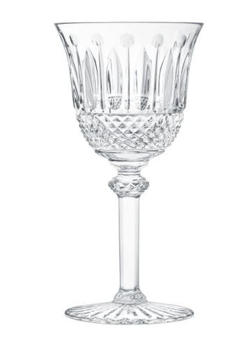 VERRE TOMMY - SAINT LOUIS