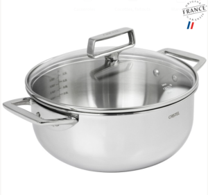 FAITOUT 28 - CRISTEL