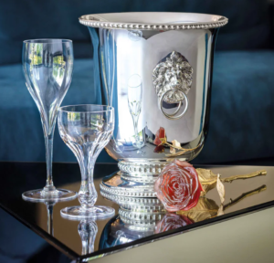 ROSE ETERNELLE - DAUM