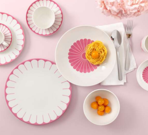 ASSIETTE - VILLEROY & BOCH