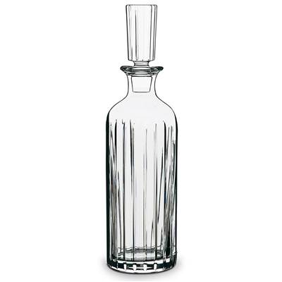 HARMONIE FLACON À WHISKY ROND