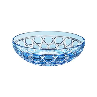 ROYAL COUPELLE H133 BLEU CLAIR