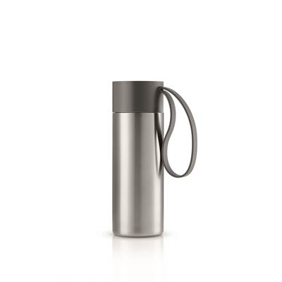 TO GO CUP GRIS FONCÉ