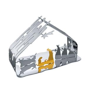 CRECHE BARK CRIB