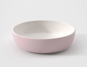 PLAT MEMPHIS - VILLEROY & BOCH