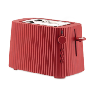 GRILLE-PAIN - ALESSI